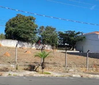 Lote/Terreno à venda, 250m² no Jardim Ana Luiza, Itupeva