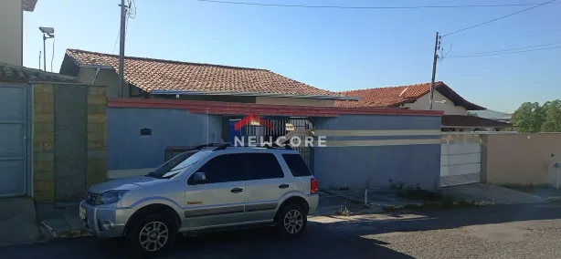 Casa com 3 Quartos à venda, 260m² no São Pedro, Ribeirão das Neves