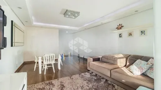 Apartamento com 3 Quartos à venda, 85m² no Sarandi, Porto Alegre