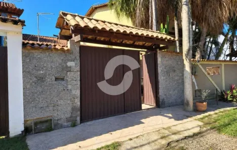 Casa com 2 Quartos à venda, 94m² no Itaipu, Niterói