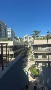 Apartamento com 1 Quarto à venda, 28m² no Gávea, Rio de Janeiro