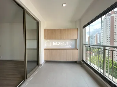 Apartamento com 2 Quartos para alugar, 76m² no Jardim Vila Mariana, São Paulo