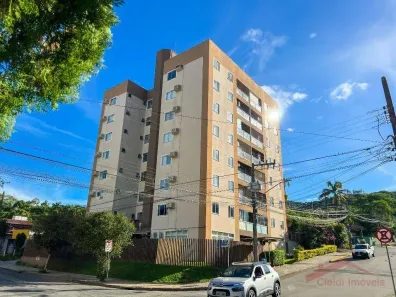Apartamento com 2 Quartos à venda, 69m² no Atiradores, Joinville