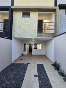 Sobrado com 3 Quartos à venda, 98m² no Jardim Petrópolis, Goiânia