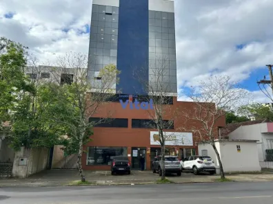 Ponto Comercial para alugar, 137m² no Centro, Canoas