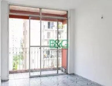 Apartamento com 2 Quartos à venda, 65m² no Jardim São Savério, São Paulo