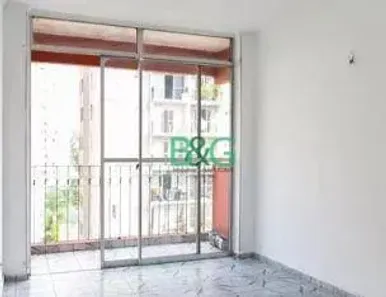 Apartamento com 2 Quartos à venda, 65m² no Jardim São Savério, São Paulo