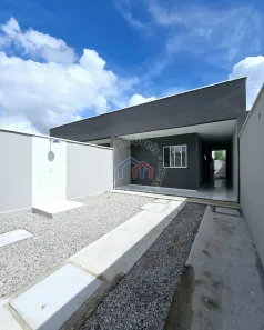 Casa com 2 Quartos à venda, 90m² no , Itaitinga