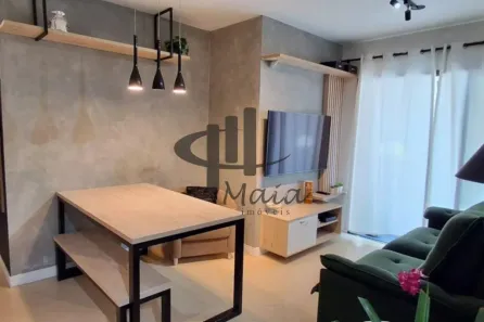 Apartamento com 2 Quartos à venda, 77m² no Santa Paula, São Caetano do Sul
