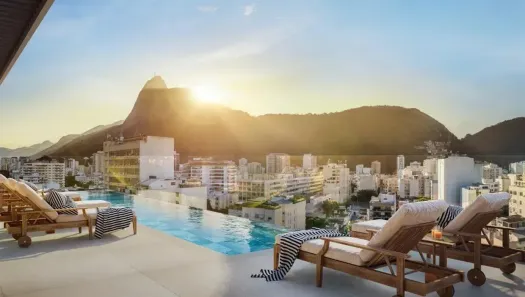 Apartamento com 2 Quartos à venda, 81m² no Botafogo, Rio de Janeiro