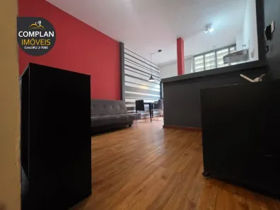 Apartamento com 1 Quarto à venda, 46m² no Ipanema, Rio de Janeiro