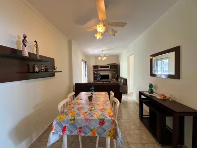 Apartamento com 2 Quartos à venda, 82m² no Ocian, Praia Grande