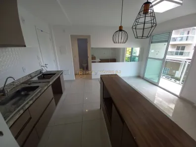 Apartamento com 1 Quarto para alugar, 40m² no Taquara, Rio de Janeiro
