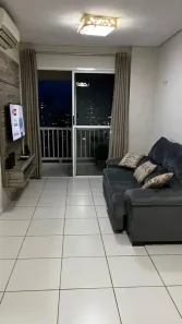 Apartamento com 2 Quartos à venda, 65m² no Santo Agostinho, Manaus
