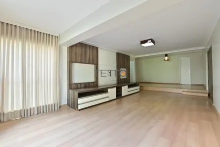 Apartamento com 4 Quartos à venda, 164m² no Área Octogonal, Brasília