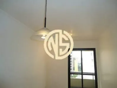 Apartamento com 1 Quarto à venda, 44m² no Brooklin Paulista, São Paulo