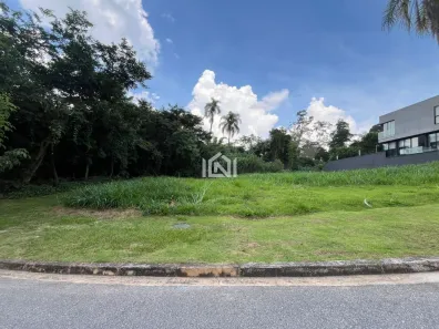 Lote/Terreno à venda, 615m² no Jardim Leonor, Cotia