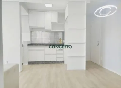 Apartamento com 2 Quartos à venda, 78m² no Pagani, Palhoça