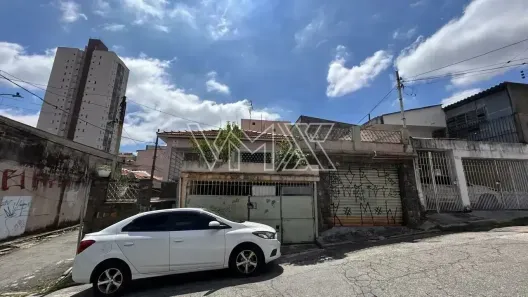 Casa com 3 Quartos à venda, 152m² no Vila Medeiros, São Paulo