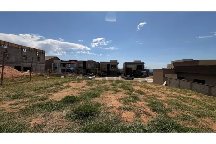 Lote/Terreno à venda, 432m² no Sítio do Morro, Santana de Parnaíba