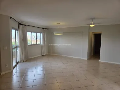 Apartamento com 3 Quartos à venda, 140m² no Santa Maria, Uberaba