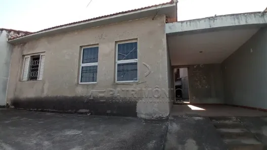 Casa com 3 Quartos à venda, 264m² no Vossoroca, Votorantim