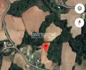 Fazenda/Sítio com 1 Quarto à venda, 10m² no Centro, Campo Largo