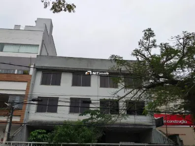 Sala Comercial para alugar, 360m² no São Francisco, Niterói