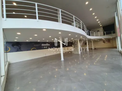 Prédio Comercial para alugar, 718m² no Jardim das Colinas, São José dos Campos