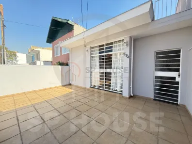 Casa com 3 Quartos à venda, 103m² no Mirandópolis, São Paulo