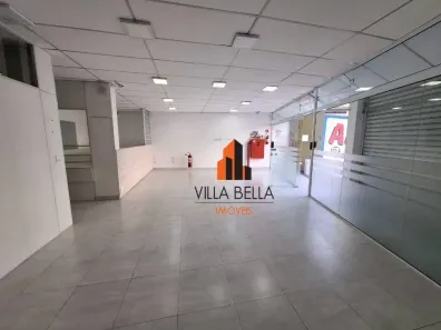 Prédio Comercial para alugar, 1210m² no Centro, Santo André
