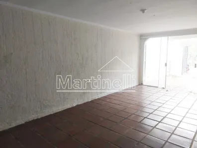 Casa com 4 Quartos à venda, 213m² no Jardim América, Ribeirão Preto