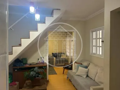 Sobrado com 4 Quartos à venda, 170m² no Jardim Colonial, São Paulo