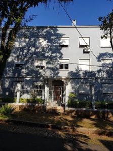 Apartamento com 3 Quartos à venda, 54m² no São Sebastião, Porto Alegre