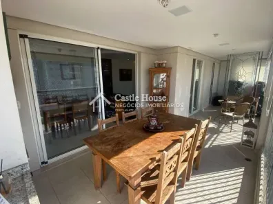 Apartamento com 3 Quartos à venda, 131m² no Vila Clementino, São Paulo