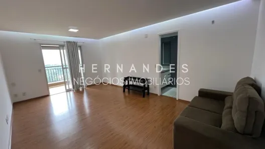 Apartamento com 1 Quarto para alugar, 50m² no Jardim Tupanci, Barueri