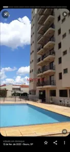 Apartamento com 3 Quartos à venda, 128m² no Vila Cidade Universitária, Bauru