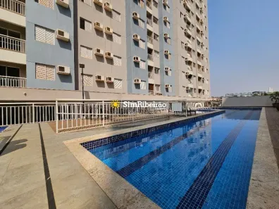 Apartamento com 2 Quartos à venda, 54m² no Alto da Boa Vista, Ribeirão Preto