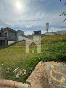 Lote/Terreno à venda, 374m² no Residencial Ibi-Aram II, Itupeva