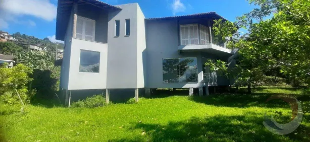 Casa com 5 Quartos à venda, 243m² no Ribeirão da Ilha, Florianópolis