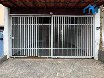 Casa com 2 Quartos à venda, 137m² no São Luiz, Itu