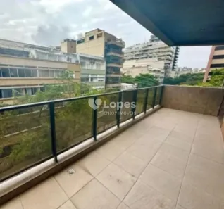 Apartamento com 3 Quartos à venda, 166m² no Ipanema, Rio de Janeiro