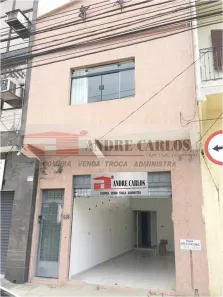 Ponto Comercial para venda ou aluguel, 250m² no Centro, Osasco