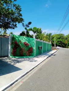 Fazenda/Sítio com 3 Quartos à venda, 884m² no , Pirambu