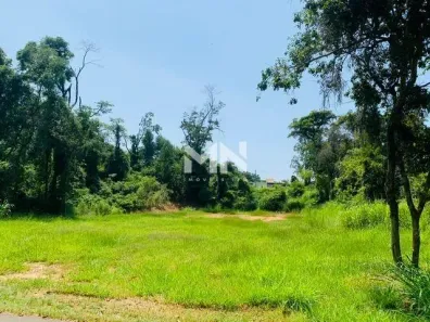 Lote/Terreno à venda, 5117m² no Condomínio Terras de São José, Itu