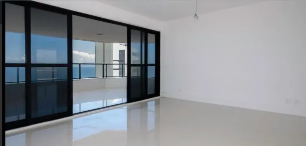 Apartamento com 4 Quartos à venda, 275m² no Ondina, Salvador