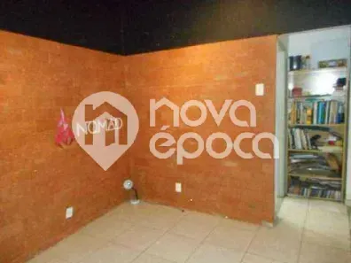 Apartamento com 1 Quarto à venda, 38m² no Maracanã, Rio de Janeiro