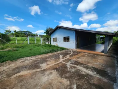 Fazenda/Sítio com 3 Quartos à venda, 150m² no Estância Jóckei Club, São José do Rio Preto