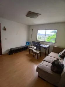 Apartamento com 2 Quartos à venda, 54m² no Vila Caputera, Mogi das Cruzes