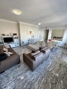 Apartamento com 3 Quartos à venda, 148m² no Meireles, Fortaleza